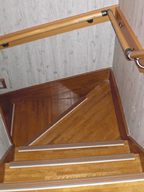 介護リフォーム